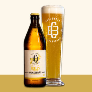 Gebhardshainer Hell Hell - Alkoholfrei